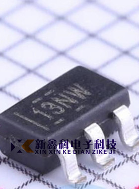 TPS22918TDBVTQ1 SOT23-6 丝印:13NW 功率开关芯片 全新原装