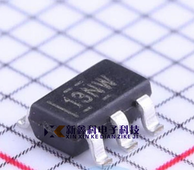 TPS22918TDBVTQ1 SOT23-6 丝印:13NW 功率开关芯片 全新原装
