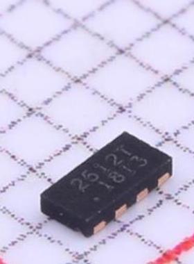 UCLAMP2512T.TCT  SLP2010N8T 丝印:2512T TVS二极管