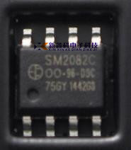 SM2082 SM2082ED  SOP8 SM明微 LED恒流驱动控制芯片