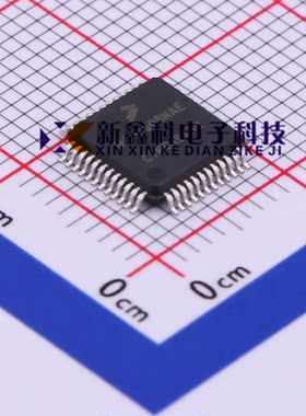 全新原装 MC33908NAE 封装LQFP-48 专业电源管理(PMIC)