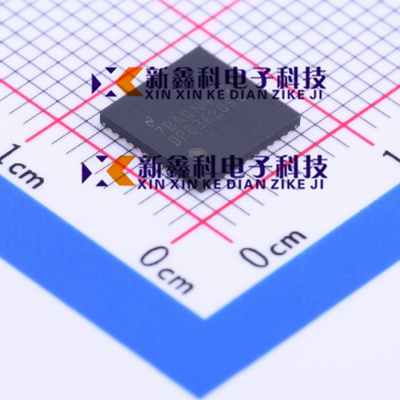 模数转换器进口ADC芯片