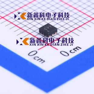 原装 TPS73533DRVR 丝印 CVY 封装 SON-6 原装 低压差稳压器 IC芯