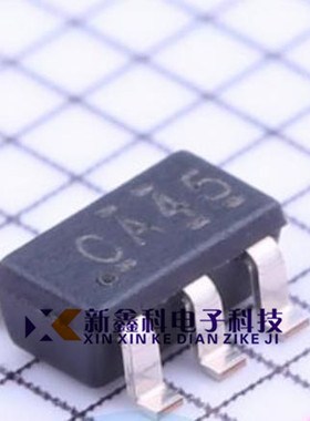 SN74LVC1G374DBVR SOT-23-6 触发器 逻辑芯片