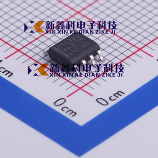原装正品 LM2903QDRQ1 SOIC-8 汽车类高电压双路差分比较器IC芯片