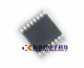 LA72910V-TLM-H SSOP16 A72910 视频处理调制器 全新原装