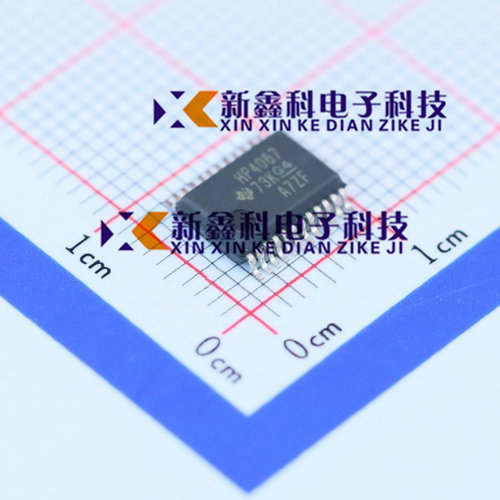模数转换IC进口ADC芯片