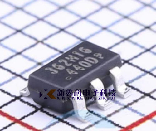 OB2362DMP OB2362 SOT-23-6 开关电源芯片 全新原装