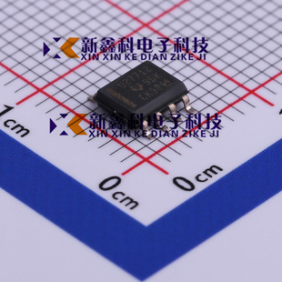 全新原装 27712 UCC27712DR U27712 驱动器芯片 贴片SOP8 UCC2771