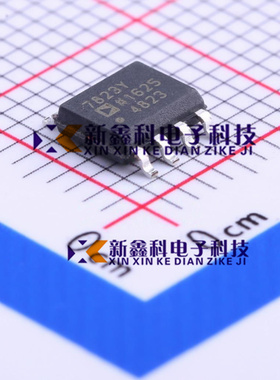 AD7823YRZ 全新原装 印丝AD7823Y 贴片SOP-8 模数转换器IC