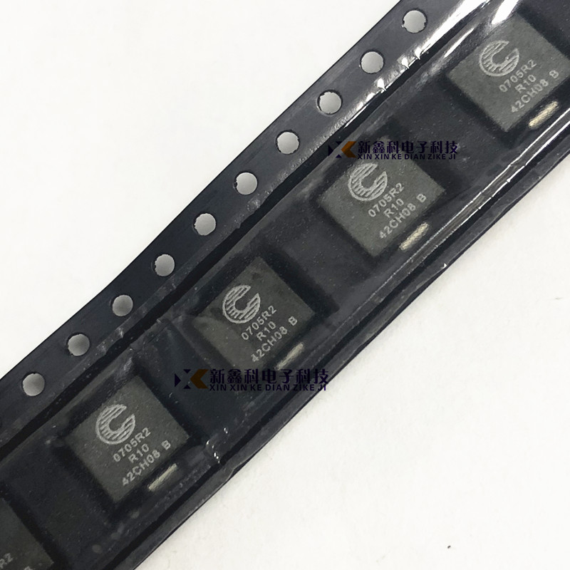 FP0705R2-R10-R 7x7x4.95mm 105nH 46A 贴片功率电感器 原装