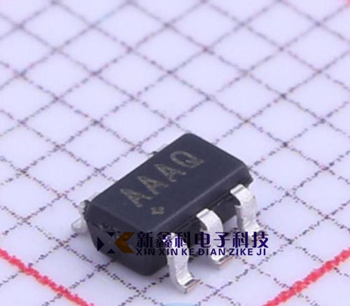 MAX824SEUK+T SOT-23-5 丝印:AAAQ 电源监控芯片