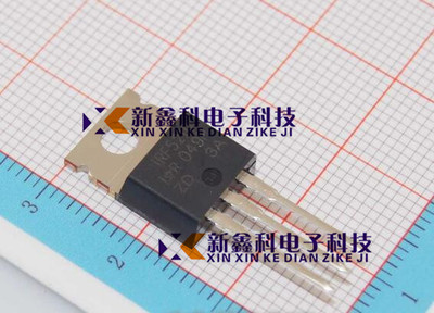 IRF5210PBF IRF5210 TO-220 40A/100V MOS场效应管 全新