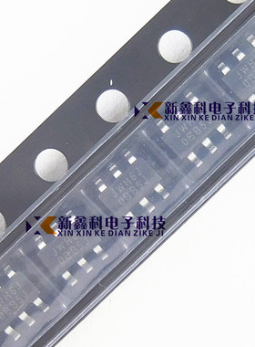 JW5052S JW5052C 丝印:JWH6 SOT23-6 贴片同步降压转换器芯片