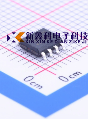 ADUM1100ARZ-RL7 ADUM1100AR AD1100A 数字隔离器 SOP8全新原装