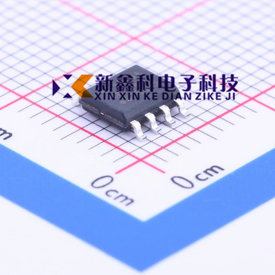 ADUM1100ARZ-RL7 ADUM1100AR AD1100A 数字隔离器 SOP8全新原装