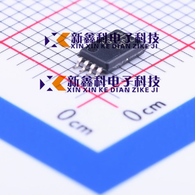 模数转换器进口ADC芯片