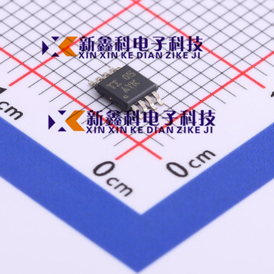 模数转换器进口ADC芯片