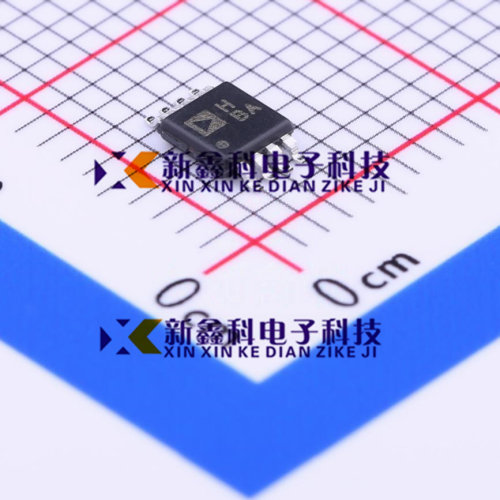 AD8138ARMZ-REEL7 AD8138ARM 差分放大器 封装MSOP-8 全新原装