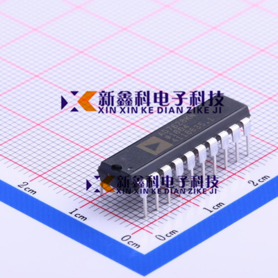 AD7628KNZ (AD7628KNZ) 数模转换芯片DAC
