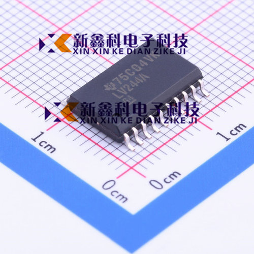 模数转换IC进口ADC芯片
