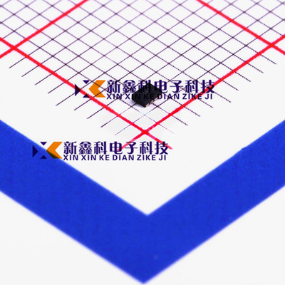模数转换IC进口ADC芯片
