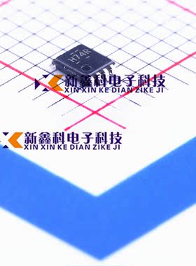 全新进口 SN74AUP1G74DCUR 丝印H74R 贴片VSSOP-8 正品现货