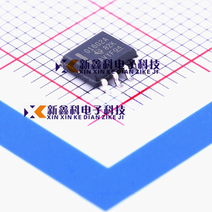 OPA1602AIDR 丝印：O1602A 01602A SOP8音频放大器芯片 进口