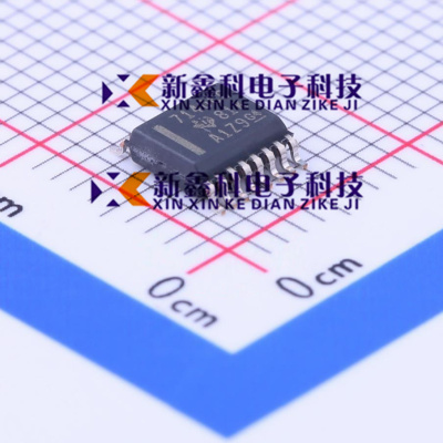 模数转换器进口ADC芯片