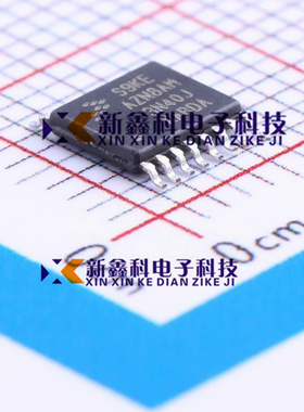 S9KEAZN8AMTGR TSSOP16 ARM微控制器芯片IC全新原装 S9KEAZN8AMTG
