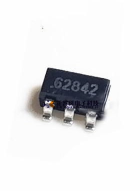 OB2262 OB2262MP 丝印:62** SOT23-6 6脚电源芯片