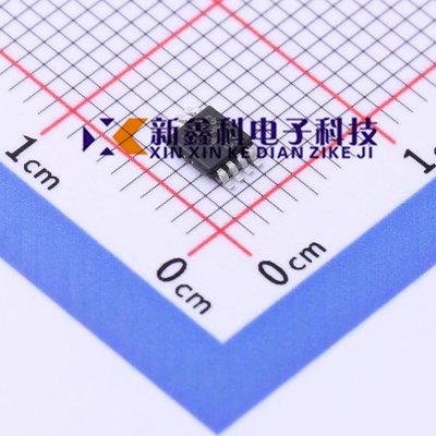 原装 LTC1966CMS8#TRPBF 丝印LTTG MSOP8 转换器芯片 LTC1966CMS8