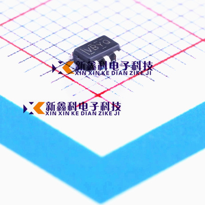 模数转换器进口ADC芯片