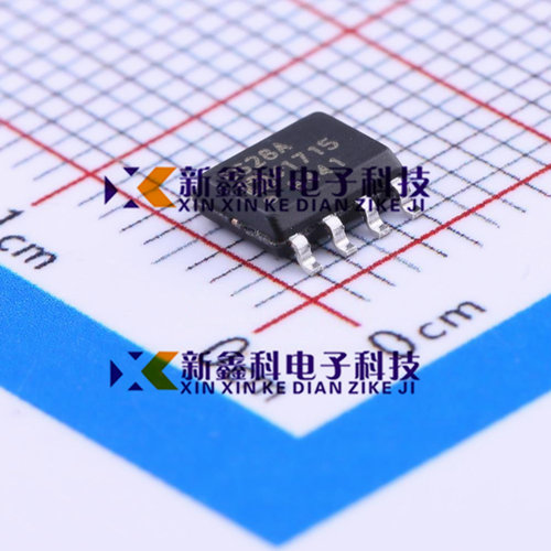 原装全新 AD8628ARZ-REEL7 贴片SOP-8 丝印8628A运算放大器芯片IC