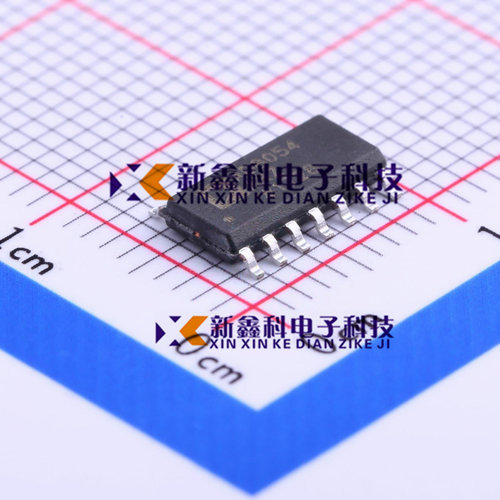 原装 AD8609 8054 8608 8648 8630ARZ SOP14 精密放大器芯片IC