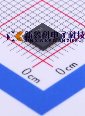 全新原装 ADP1755ACPZ-R7 封装LFCSP-16 丝印1755ADJ 线性稳压器