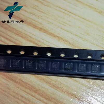 SN74LVC1G08DCKR SN74LVC1G08 丝印:CE* 单路2输入与门 SOT-353
