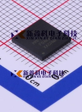 MMPF0100F0ANES MMPF0100 QFN56 稳压器芯片 现货可直拍