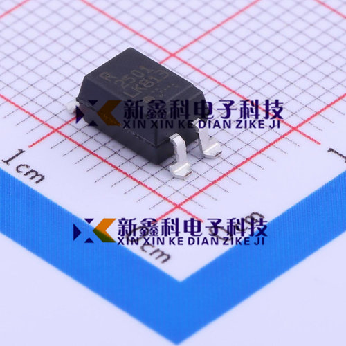 原装正品PS2501L-1-F3光电耦合器5000 Vrms SOP-4封装 集成IC芯片