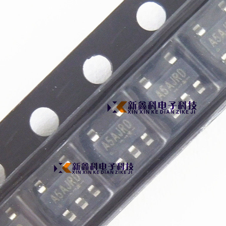 FP6861C-B2AS5 FP6861C FP6861 丝印:A5AJRD 贴片三极管