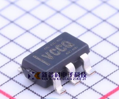 TLV73310PDBVR SOT23-5 丝印:VCCQ 线性稳压器 全新原装
