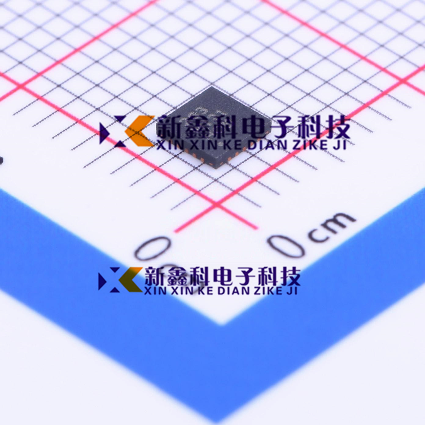 全新原装 MPR121QR2 丝印263 M121 MPR121 QFN20 触摸传感器芯片