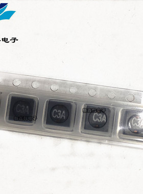 TTRN-0522H-000-T 丝印:C3A 1:11贴片变压器 500V 1.5A 5x5x2mm