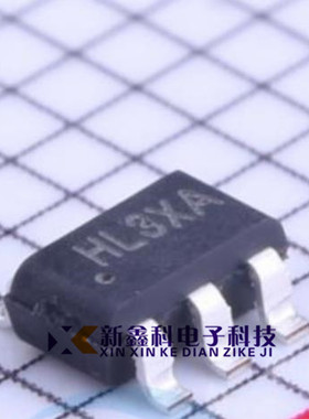 SY8087AAC SY8087 SOT-23-5 DC-DC电源芯片 全新原装