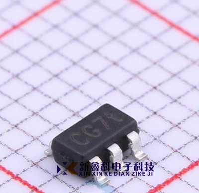 BL9193-33BAPRN SOT23-5 丝印:CG** 低压差线性稳压芯片