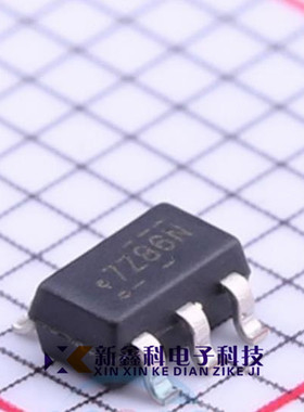 NC7SZ86M5X SOT-23-5 丝印:7Z86* 逻辑芯片