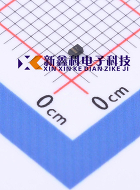 BB145B,115 变容二极管 6V 2.95pF@4V,1MHz 600mΩ