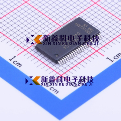 全新原装贴片74LVC16245APAG8 3.6V 48TSSOP封装 集成电路IC芯片