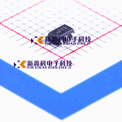 原装正品 TXS0101DBVR 印字NFFR 电平转换器,移位器 贴片SOT23-6