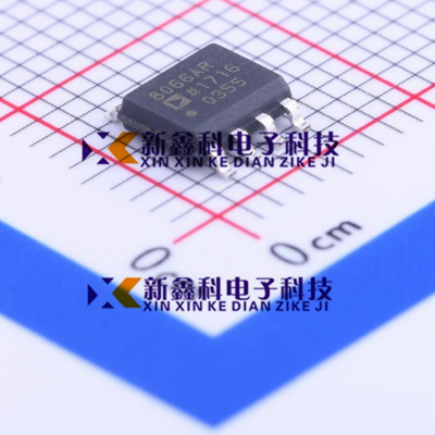 全新原装 AD8066ARZ-R7 SOIC-8 运算放大器 IC芯片